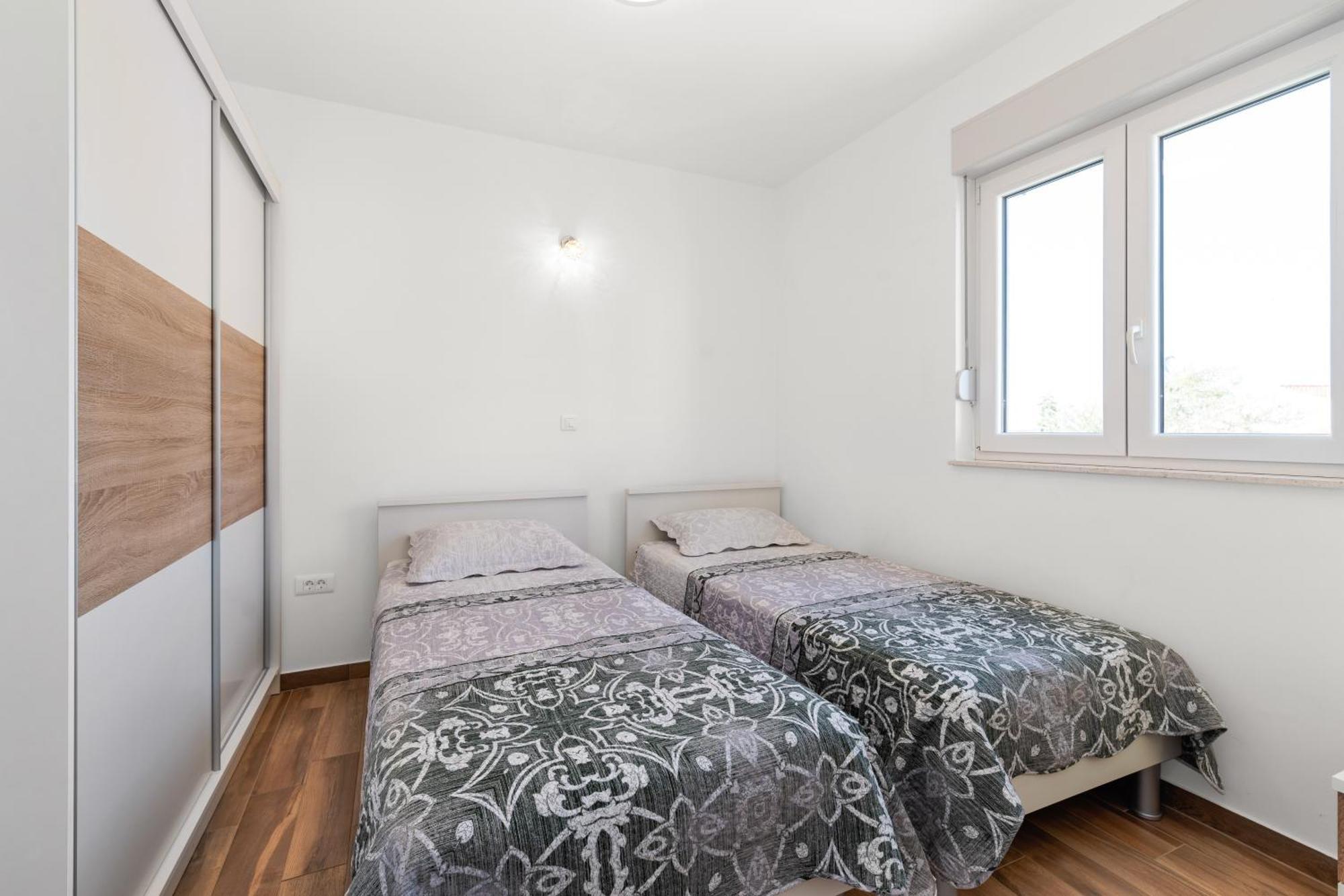 Apartments Boomerang Rogoznica  Exterior foto