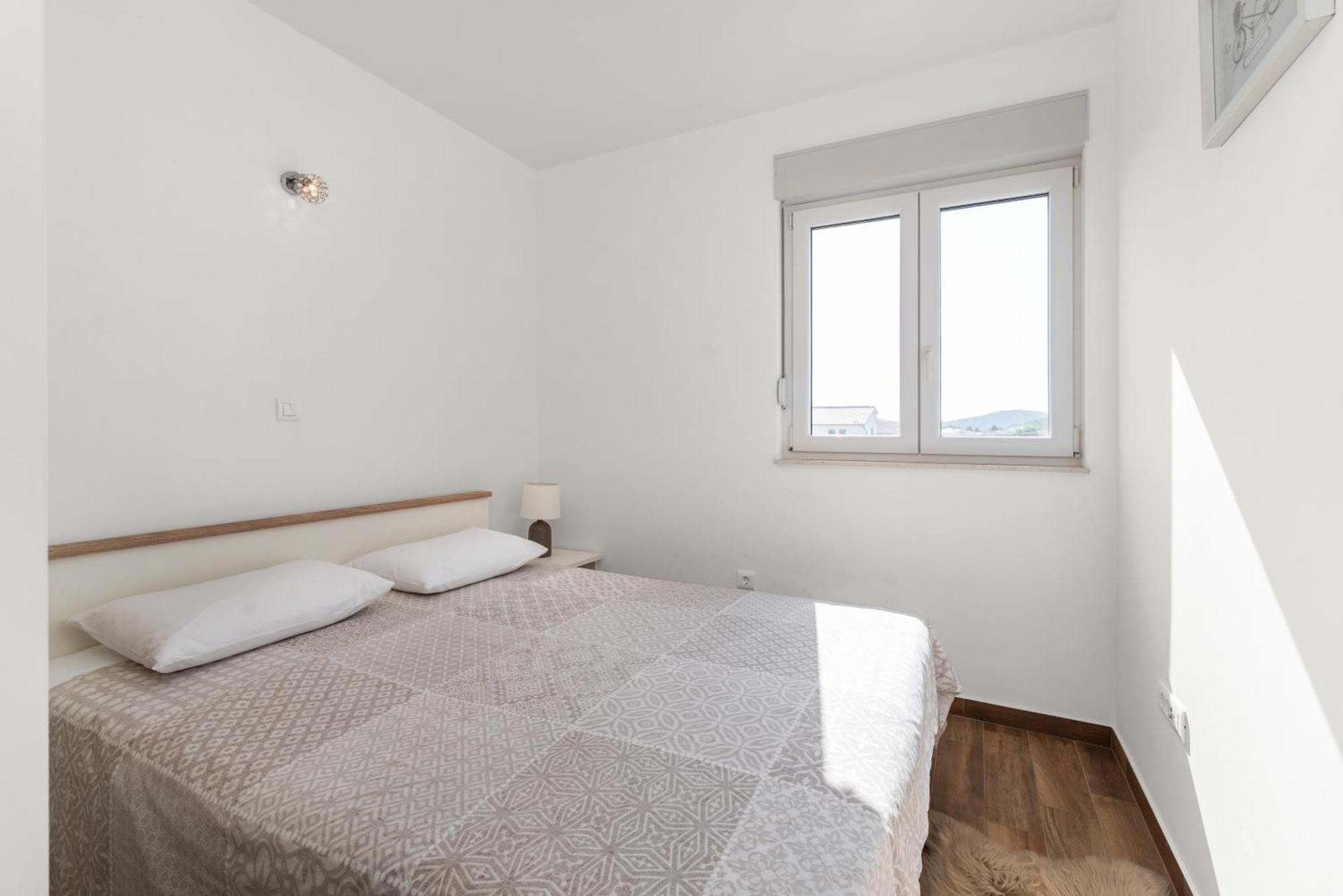 Apartments Boomerang Rogoznica  Zimmer foto
