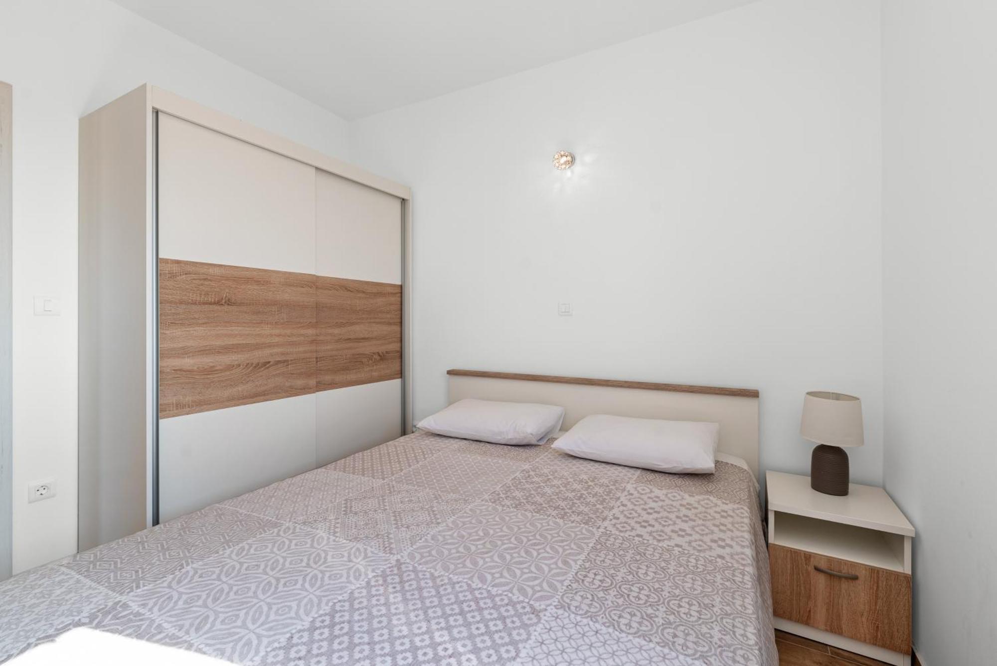 Apartments Boomerang Rogoznica  Zimmer foto