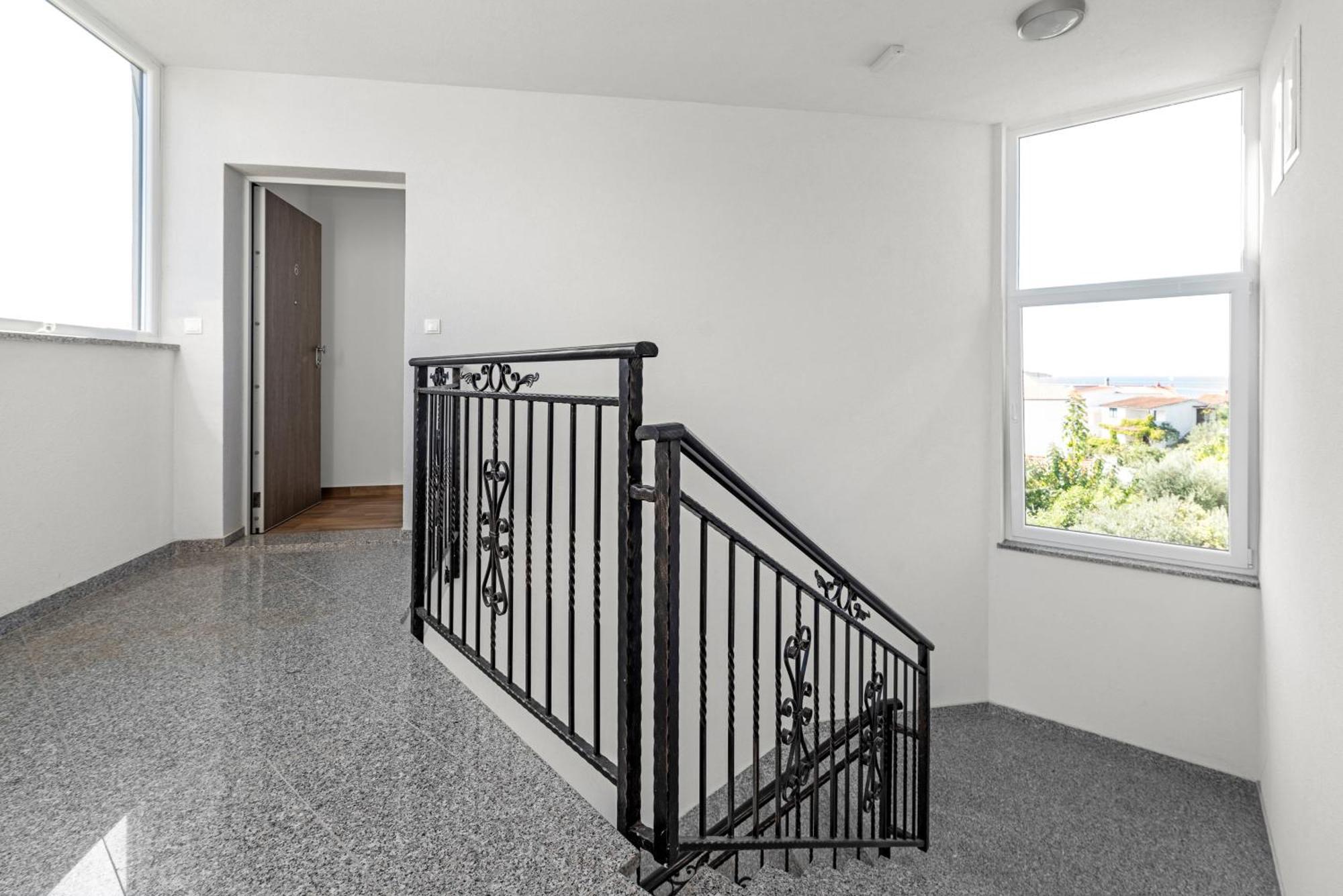 Apartments Boomerang Rogoznica  Zimmer foto